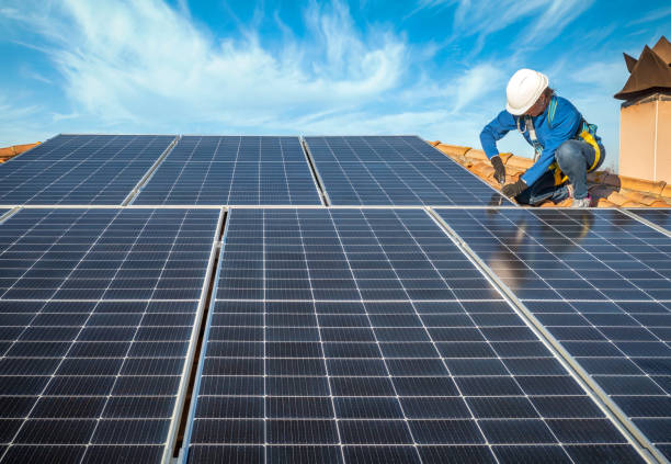 Fast & Reliable Emergency Roof Repairs in Pimlico, SC