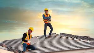 Best Rubber Roofing (EPDM, TPO)  in Pimlico, SC